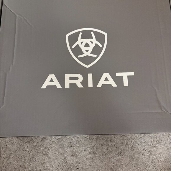 Mens ARIAT boots - Picture 8 of 8